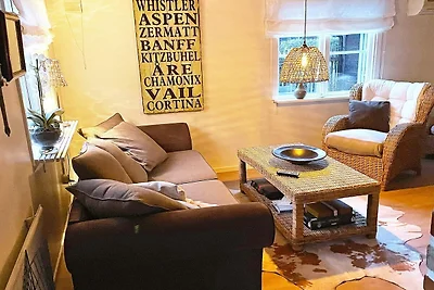 6 Personen Ferienhaus in GOTLANDS TOFTA