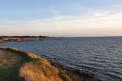 3 Personen Ferienhaus in Tranekær