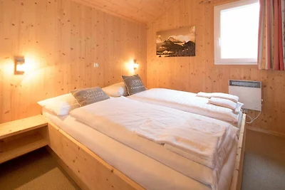 Schönes Chalet in der Turracherhöhe mit Sauna