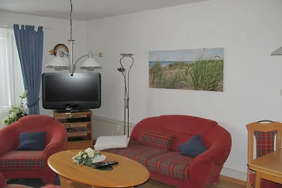 Ferienwohnung mit 1 Schlafzimmer