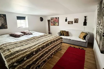 7 Personen Ferienhaus in ELLÖS