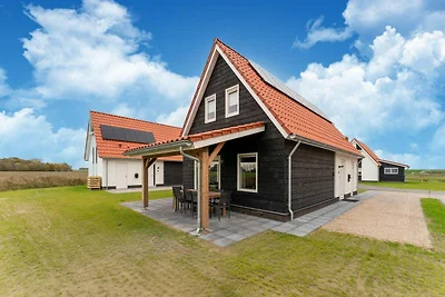 Ferienhaus in Scherpenisse mit Sauna,...