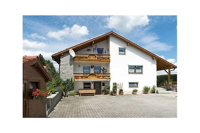 Ferienwohnung mit 2 Schlafzimmer
