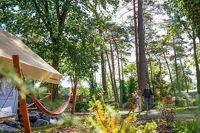 Glampingtent Luxe 6