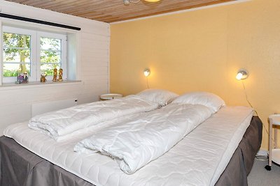 5 Personen Ferienhaus in Karby-By Traum