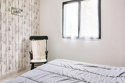 Apartment in Beg Meil in der Nähe des Strande...