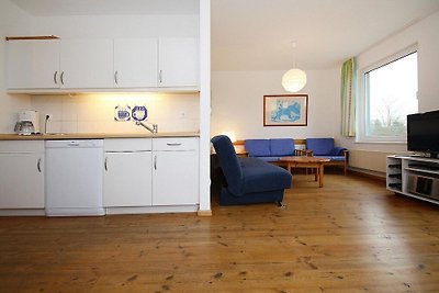 Ferienhaus Erholungsurlaub Lohmen