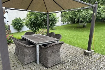 Villa am Bleidenberg