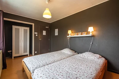 Luxus-Ferienhaus mit Sauna in der Nähe des Wa...