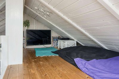 6 Personen Ferienhaus in Hejls