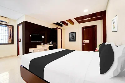 Super Hotel O Ramanathapuram