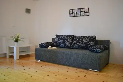 One Bedroom Apartment