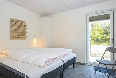 6 Personen Ferienhaus in Ringkøbing