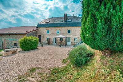 Authentisches Bauernhaus in Nouart