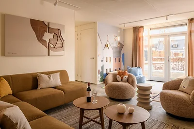 Großzügiges Ferienhaus von Maastricht...