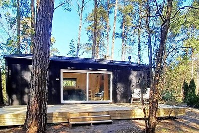 4 Sterne Ferienhaus in Höllviken