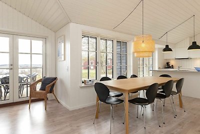 6 persoons vakantie huis in Martofte-By Traum