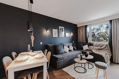 Sepia Residenz mit zwei Zimmern