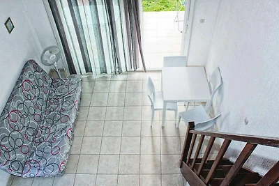 Apartament na Korsyce blisko plaży