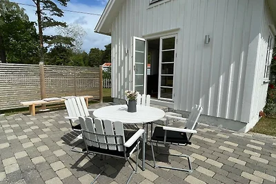 4 sterren vakantie huis in Byxelkrok