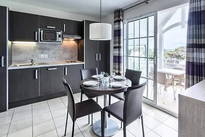 Residenz Die Villen des Spas