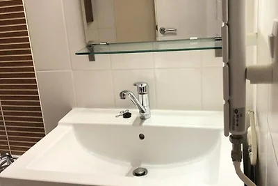 Studio in Bergers nahe Skiliften