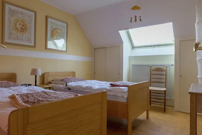 Gezellig vakantiehuis met tuin