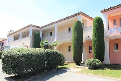 Residentie La Palmeraie