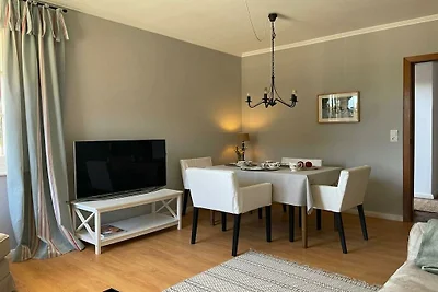 Landidyll unter Reet