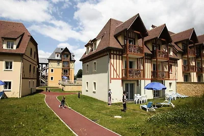 Die Deauville Farm-Wohnung