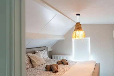 Casa vacanze di lusso Veluwe con sauna e vasc...