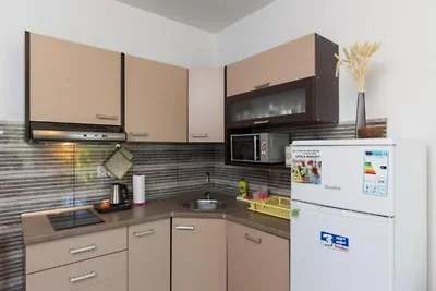 Apartments Olive - Comfort One Bedroom Apartm...
