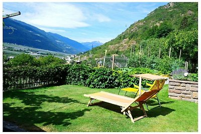 Visie - Alpstey Comfortabele vakantiewoning