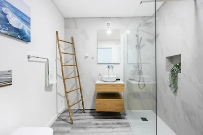 Appartamento a Salema con Vista Mare