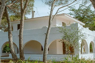 Villa mit 3 Schlafzimmer