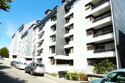 Studio für 2 Personen