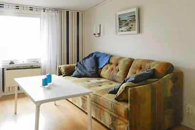 7 Personen Ferienhaus in LYSEKIL