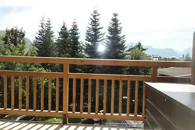 Wohnung in Rif Nel mit Bergblick