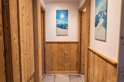 Residenza Domaine Du Loup Blanc