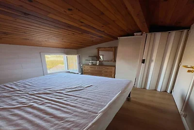 Apartment in Strandnähe für 4 Gäste