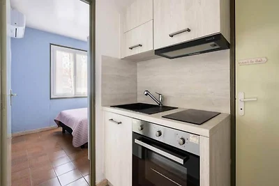 Residenz Le Saint Pierre