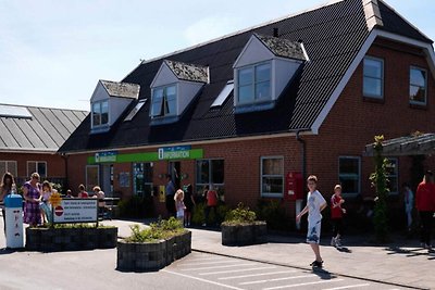 6 Personen Ferienpark haus in Skagen