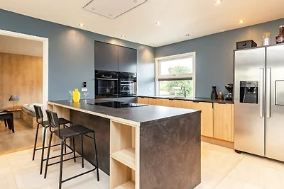 8 Personen Ferienhaus in Skagen-By Traum