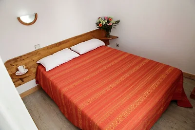 Wohnung im Chalet, 250 m.
