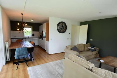 Casa vacanze a Zeewolde con piscina