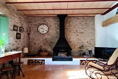 Ontkoppelen ontspannen: vredig huis voor 9...