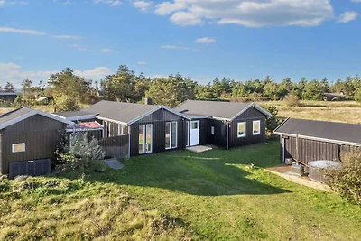 8 Personen Ferienhaus in Hurup Thy-By Traum