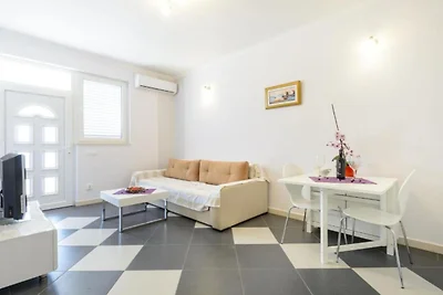 Lumina Sea Apartments Cavtat - Classic One Be...