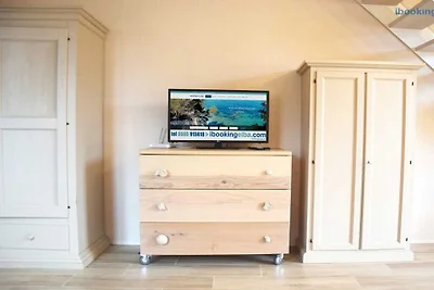 Sogno Azzurro - Quadrilocale Deluxe 17