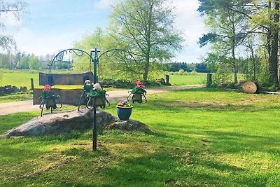 6 persoons vakantie huis in ÅSARP-By Traum